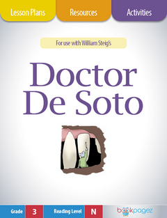 Doctor De Soto Cause and Effect Matching